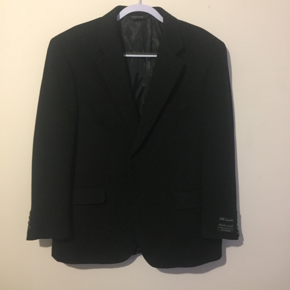 Jos. A. Bank CAMEL HAIR blazer